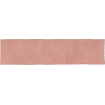 Ceralto Tavola Core Wandtegel - 6.2x25cm - 10.0mm - Vieux rose SW497710