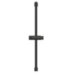 GROHE Tempesta 110 Barre de douche - 60cm - noir mat SW1077394