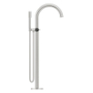 Grohe Atrio private collection vrijstaande badmengkraan supersteel SW930035