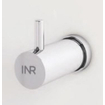 Instamat Jay Handdoekknop gepolijst RVS SW416898