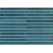 Ceralto Dorsena Raw Wandtegel - 24x6cm - 14.0mm - Ocean SW1212455