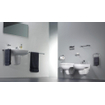 Emco Polo porte-savon avec coupelle à savon chrome SW113982