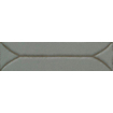 Ceralto Bosque Line Vloertegel - 9.1x37.5cm - 14.0mm - Lichene SW1242951