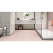 SAMPLE Ceralto Gravo Urban Vloer- en wandtegel 20x20cm 8.3mm porcellanato Grey SW913170
