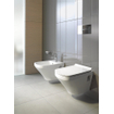 Duravit Durastyle WC suspendu 370x355x480mm cuvette profonde sans bride blanc SW104234
