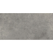 Terravito Sigillo carreau mural et de sol - 29,6x59,5cm - 8mm - rectifié - effet béton - gris SW863170