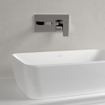 Villeroy & boch architectura lavabo 60x40.5x15.5cm rectangle avec trou de trop-plein blanc alpin gloss ceramic+ SW762344