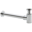 Wiesbaden UniMatch Siphon de lavabo 5/4" x 32 mm chrome SW290278