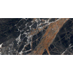 Ceralto Alabro Vein Vloertegel - 60x120cm - 6.0mm - gerectificeerd - Ombre caravage SW669782