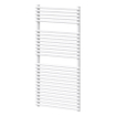 Haceka Monte Designradiateur - 119x60cm - blanc mat SW1079904