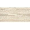 Baldocer Ceramica wandtegel - 30x60cm - 10mm - Rechthoek - gerectificeerd - Betonlook - Beige mat OUTLETSTORE STORE29774