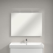 Villeroy & Boch More To See spiegel met LED verlichting 100x75cm 0124842