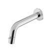 Pack WC en bois Wiesbaden complet avec robinet encastré Hotbath, vasque Wiesbaden à droite, plan en bois, siphon et bonde de vidage chrome. SW454725