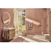 Hansgrohe Tecturis S Wastafelmengkraan - push to open waste - 13.9cm uitloop - chroom SW918624