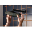 hansgrohe Activera S hoofddouche 240 - 1jet - EcoSmart+ - mat zwart SW1387837