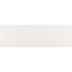 ÉCHANTILLON Roca Weekend Carreau mural 30x90cm 9mm rectifié éclat blanc Blanco SW976547