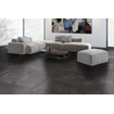 SAMPLE EnergieKer Carrelage sol et mural Cerabeton Antracite - rectifié - effet béton - Anthracite mat SW736180