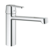 GROHE Get Mitigeur de cuisine - chrome SW76401