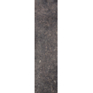 Cir di pietra ardennes carreau de sol et de mur 10x40cm 10mm rectifié r10 porcellanato nero SW787197