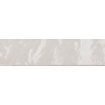 Ragno Look carreau mural 6x24cm 10mm résistant au gel porcellanato Bianco gloss SW498005