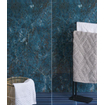Ceralto Verano Mosaic Carrelage sol et mur 60x120cm 10.5mm rectifié grès cérame Azzurro SW543678