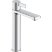 Duravit D-Neo Mitigeur de lavabo 27x5x18.4cm chrome SW640496