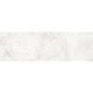 SAMPLE Ceralto Brioform Shade Wandtegel 32x100cm 9.7mm gerectificeerd White SW912210