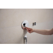 Hansgrohe Ecostat Comfort S Inbouwthermostaat - 2 functies - chroom SW1245317