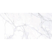 Douglas Jones Marbles Vloertegel - 60x120cm - 10.5mm - gerectificeerd - White SW854190