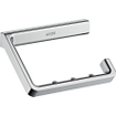 AXOR porte-rouleau de WC chromé SW160130