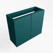 Mondiaz FOWY fonteinonderkast - 60x22x50cm - 2 deuren - push to open - softclose - Smag SW1016776