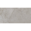 SAMPLE Ceralto Tavola Grain Vloer- en wandtegel - 60x120cm - 9.5mm - gerectificeerd - Porcellanato gekleurd - Grigio (Grijs) SW1170788