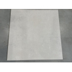 Terravito Luvano wand- en vloertegel - 60x60cm - 9mm - Vierkant - gerectificeerd - Betonlook - Grijs mat SW419827