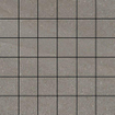 Ceralto Taverno Line Mozaiektegel - 30x30cm - 8.0mm - gerectificeerd - Shadow SW1171171