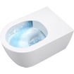 Duravit ME by Starck Hero edition pack Wit glans SW1471849