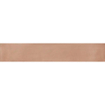 Ragno Amuri Carrelage de sol et carrelage mural - 30x5.3cm - 10mm - R9 - Mat Cotto (Terracotta) SW1171394