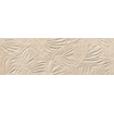 Fap Ceramiche Nobu carrelage mural - 50x120cm - rectifié - aspect pierre naturelle - Blanc mat (blanc) SW1119878