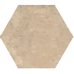 Zyx amazonia carreau de sol et de mur 32x37cm 9mm rectifié r9 porcellanato cotto SW795701