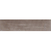 Ceralto Quercio Outdoor Carrelage mural - 7.5x30cm - 10.0mm - argent SW917672