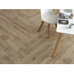 Ceralto Lazaro Grain Carrelage de sol - 21.8x84cm - 9.3mm - Naturel SW222693