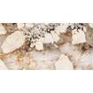 Marazzi Grande Marble Look Vloertegel - 60x120cm - 6.0mm - gerectificeerd - patagonia (Multi) SW1574211