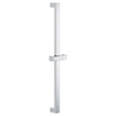 GROHE Euphoria Cube Barre de douche - 60cm - chrome GA31812