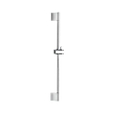 Hotbath Barre de douche - 90cm - ABS - chrome SW20697