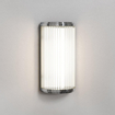 Astro Versailles 250 LED wandlamp 3000K chroom dim SW680071