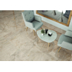 Cifre Ceramica Egeo Ivory Pulido Carrelage sol et mural 120x120cm rectifié Ivoire poli SW679833