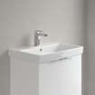 Villeroy & boch Architectura Lavabo - 44.5x65cm - avec trou de robinetterie - blanc alpin SW1163032