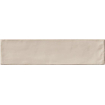 Ceralto Ivarno Grain Wandtegel 6x24cm 10mm Sabbia SW498015