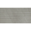 Ceralto Contura Concrete Decor-strip - 30x60cm - 9.0mm - gerectificeerd - Greige SW368611