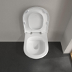 Villeroy & Boch Subway 2.0 WC suspendu - DirectFlush 41x58cm - blanc SW28693