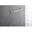 Duravit Karree porte-serviettes 60cm chrome SW55124